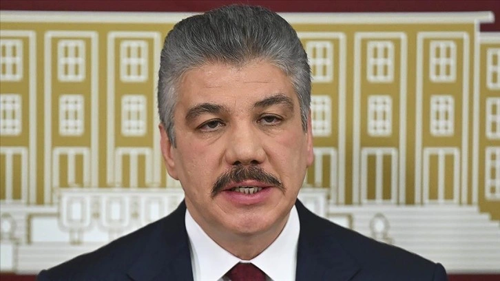 TBMM Adalet Komisyonu Başkanı Yüksel, BM'nin