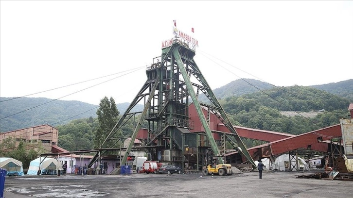 TBMM Amasra'daki maden kazasını araştıracak