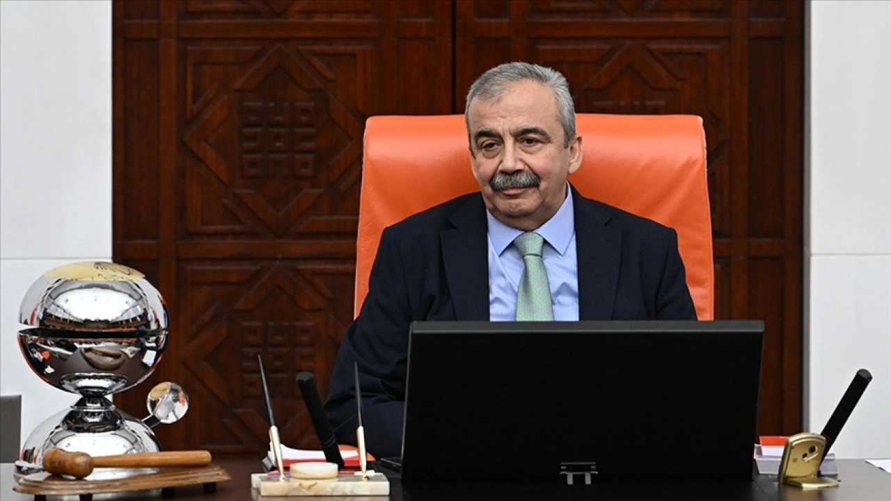 TBMM Başkanvekili Önder, TBMM Genel Kurulu'nda düzenlenecek törenle anılacak