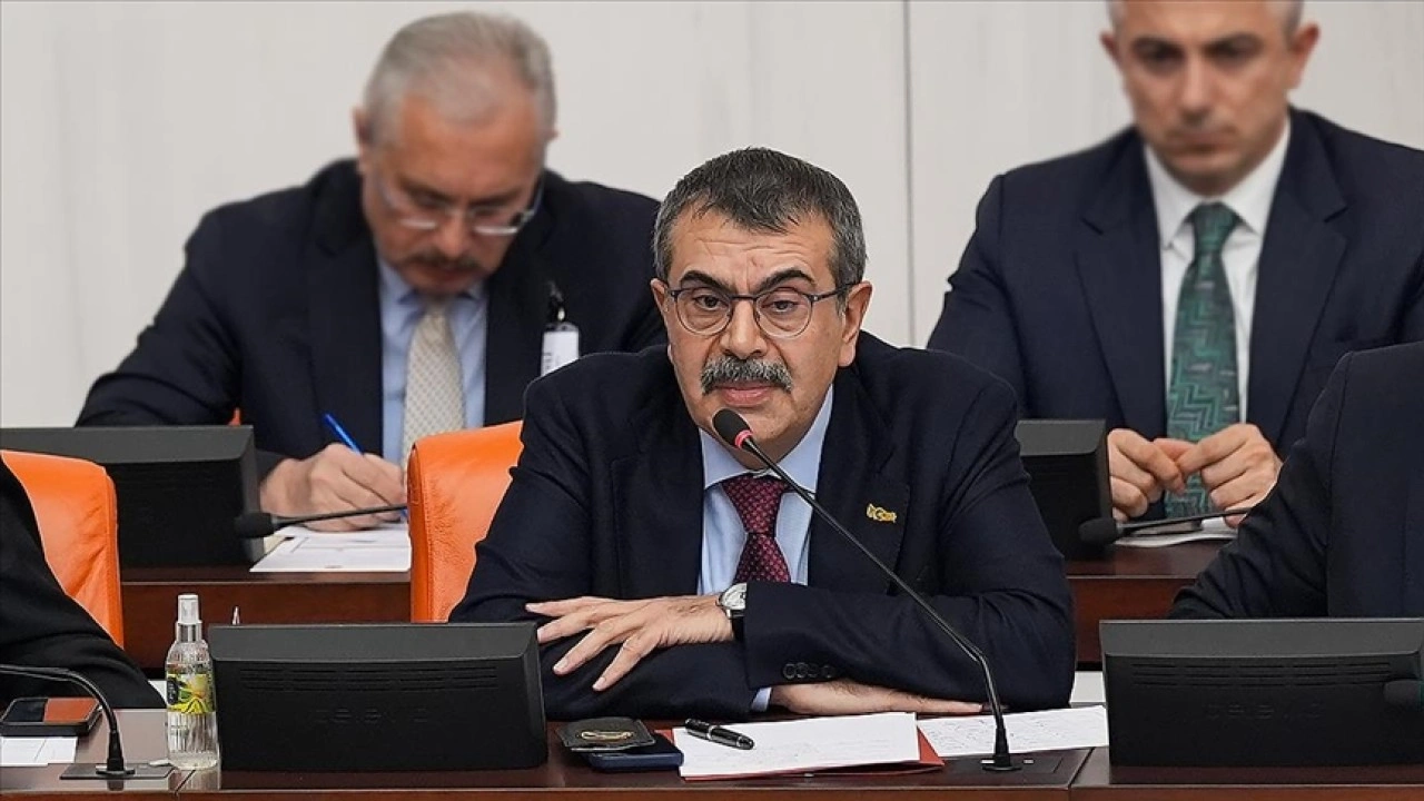 TBMM'de 2024 Yılı Merkezi Y&ouml;netim Kesin Hesap Kanunu Teklifi'nin g&ouml;r&uuml;şmeleri tamamlandı