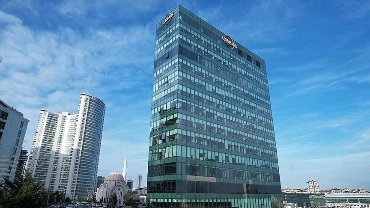 TBMM KİT Komisyonunda Türk Eximbank'ın 2021 ve 2022 yılı hesapları görüşüldü