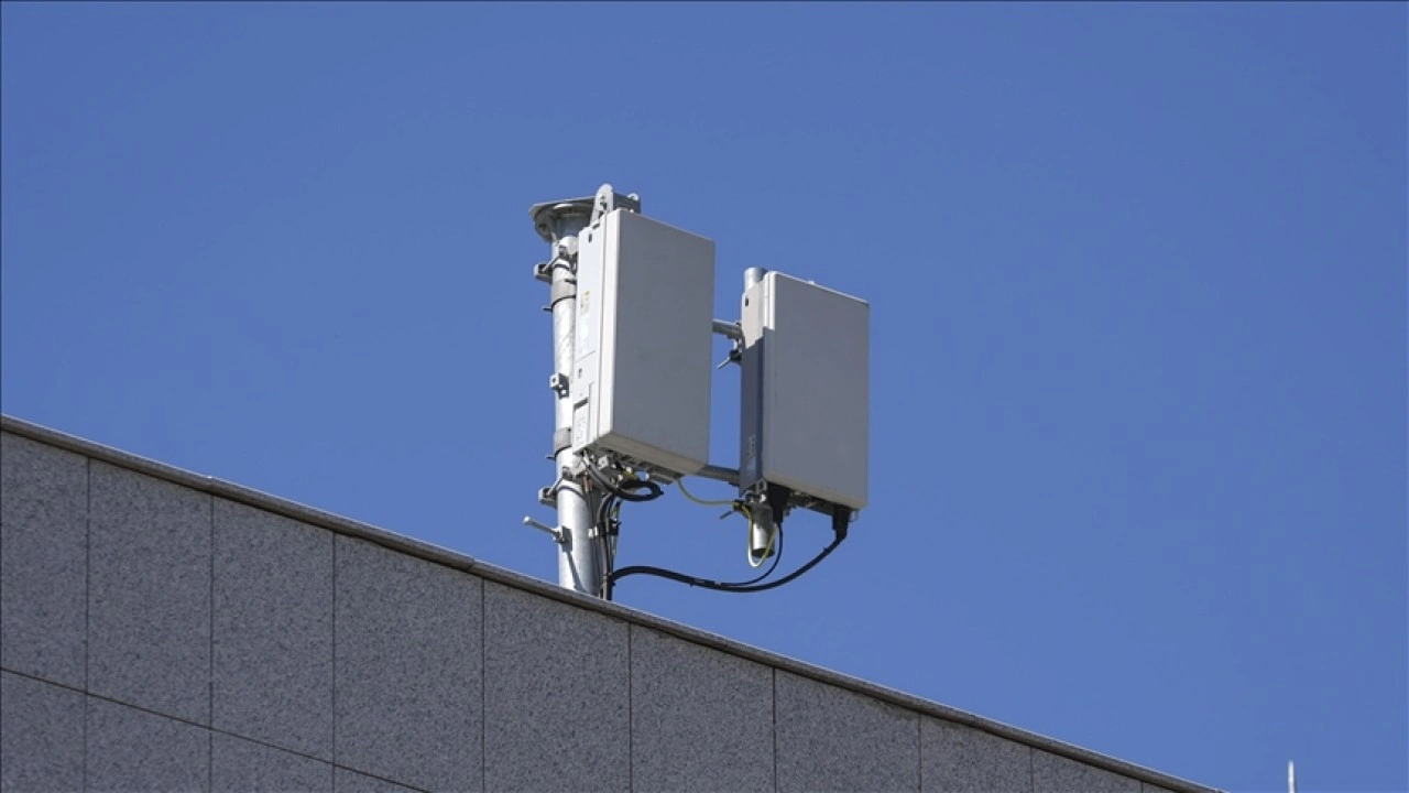 TBMM yeni yasama yılına 5G hızında internetle girecek