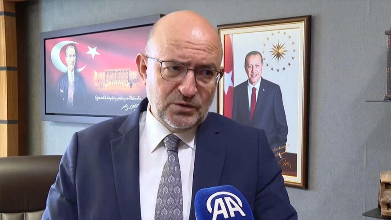 TBMM Zirai Don Olayını Araştırma Komisyonu gelecek hafta son toplantısını yapacak