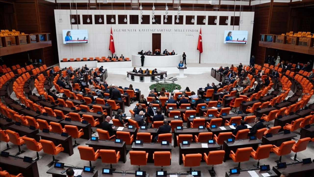 TBMM zirai dona karşı uygulanacak tedbirleri içeren "öneri paketi" hazırlayacak
