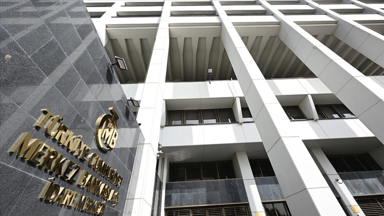 TCMB 2 ödeme kuruluşuna faaliyet izni verdi