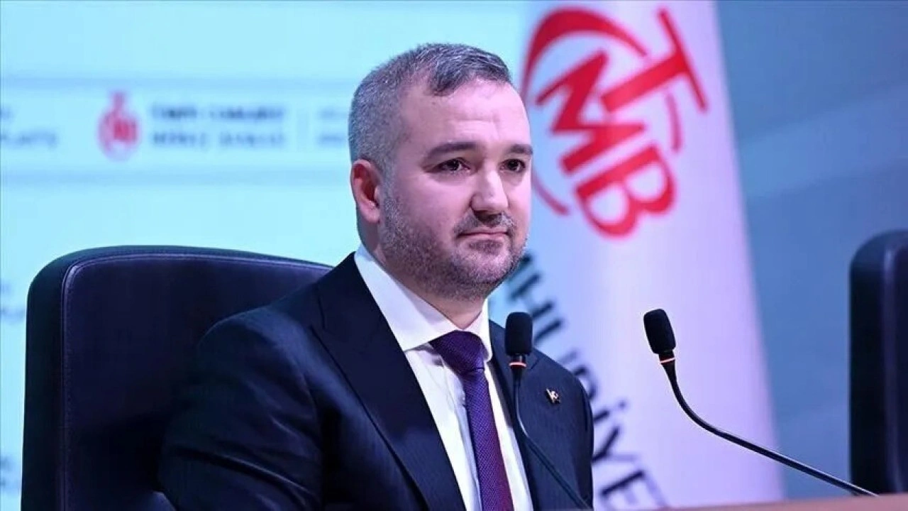 TCMB Başkanı Karahan: 2026 yıl sonu enflasyon tahminimizi y&uuml;zde 28 olarak yukarı y&ouml;nl&uuml; g&uuml;ncelledik