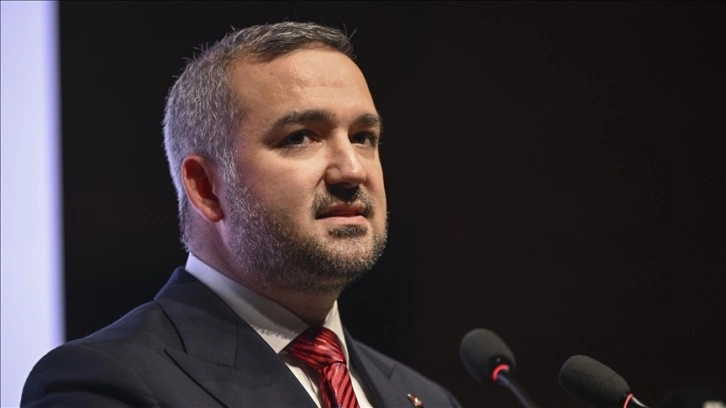 TCMB Başkanı Karahan: Manşet enflasyon hazirandan başlayarak her ay gerileyecek