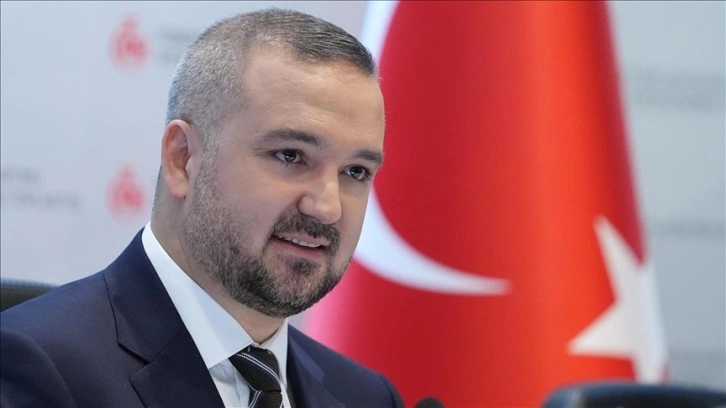 TCMB Başkanı Karahan: Ne gerekiyorsa yapacağımızın sinyalini her zaman verdik