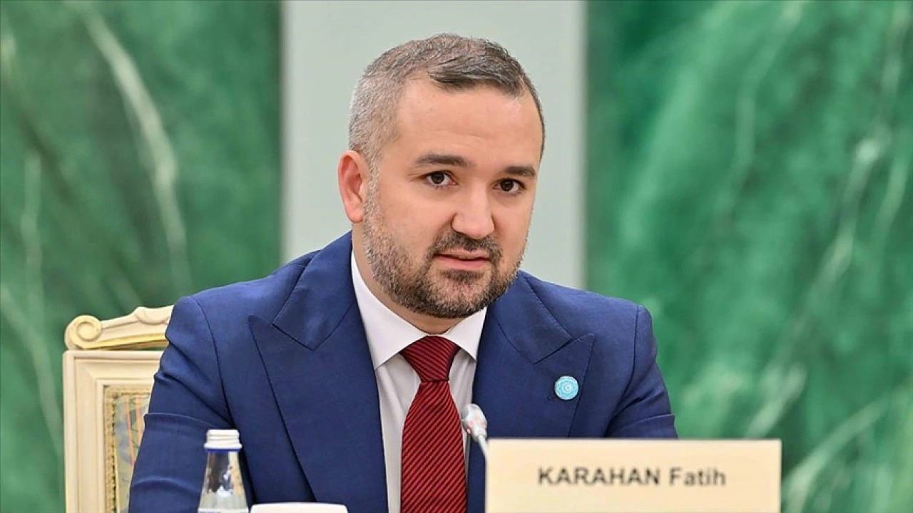 TCMB Başkanı Karahan yarın canlı yayın programı gerçekleştirecek