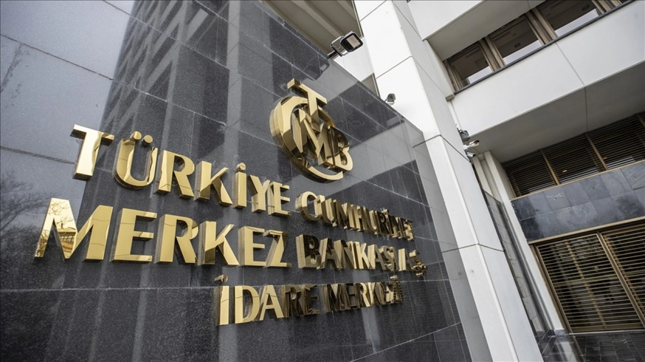 TCMB'den 'Parasal Sıkılaşma, Temerrüt Riski ve Firmaların Konut Satışı' analizi