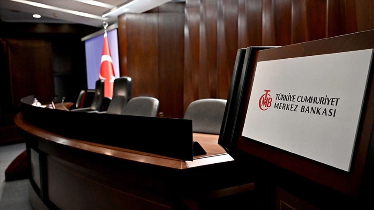 TCMB'den "Türkiye’nin İhracat Çeşitliliği" analizi