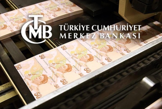 TCMB ile Çin Merkez Bankası arasında ilk para takası gerçekleştirildi