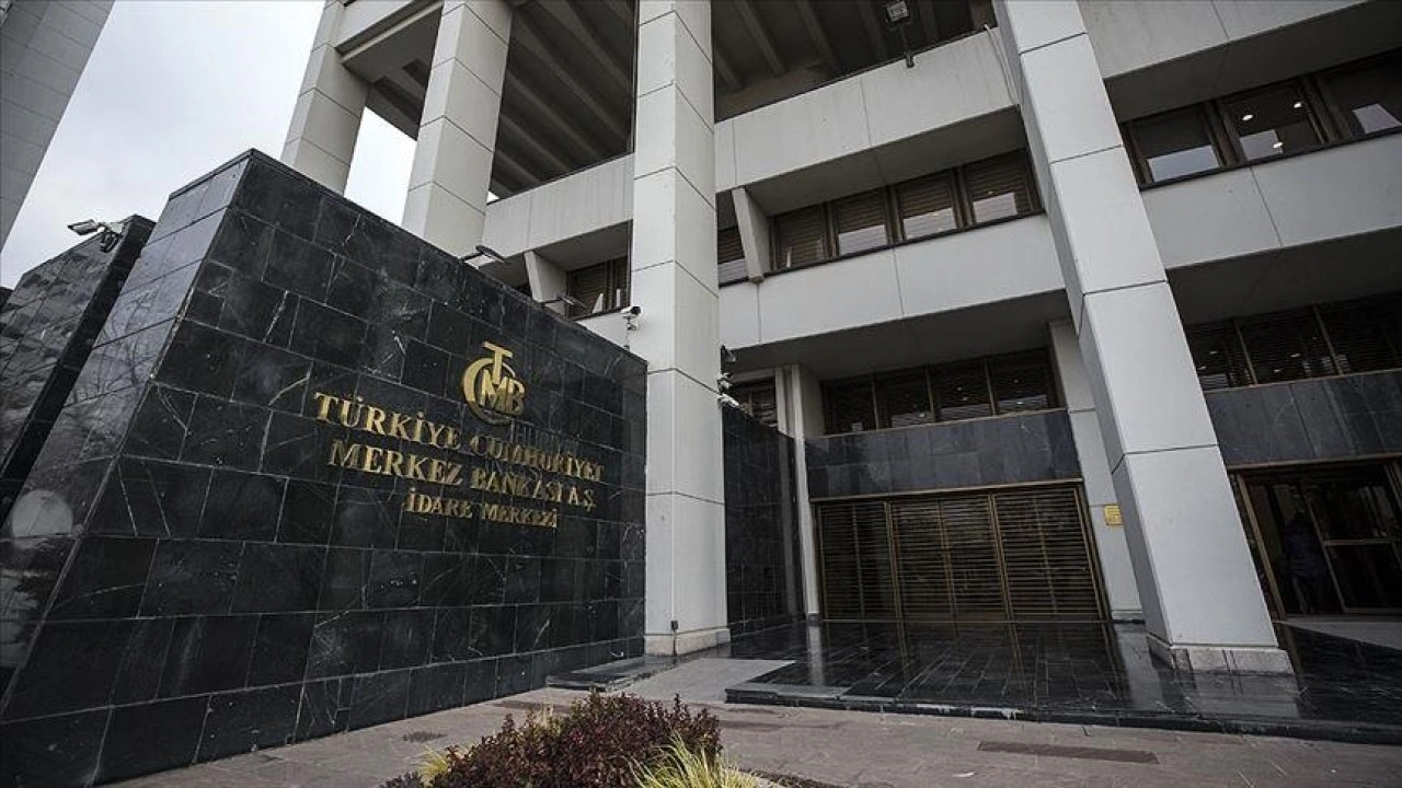 TCMB ile Gambiya Merkez Bankası arasında mutabakat zaptı imzalandı