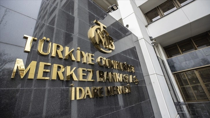 TCMB, yılın 2. Enflasyon Raporu'nu 4 Mayıs'ta Ankara'da açıklayacak