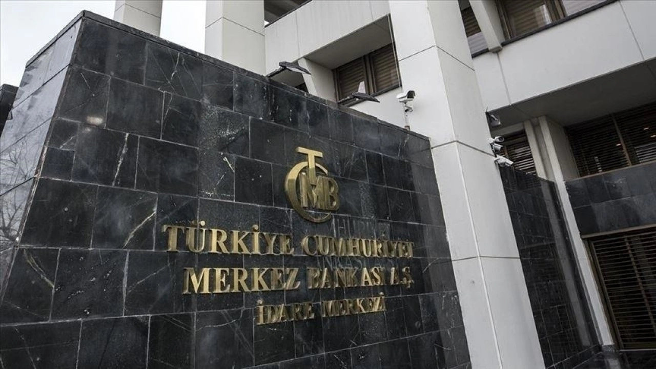 TCMB, yılın üçüncü enflasyon raporunu 14 Ağustos'ta İstanbul'da açıklayacak