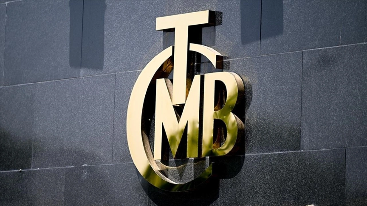 TCMB'den