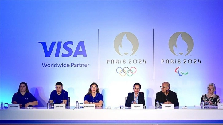 Team Visa, 3 milli sporcuyu bünyesine kattı