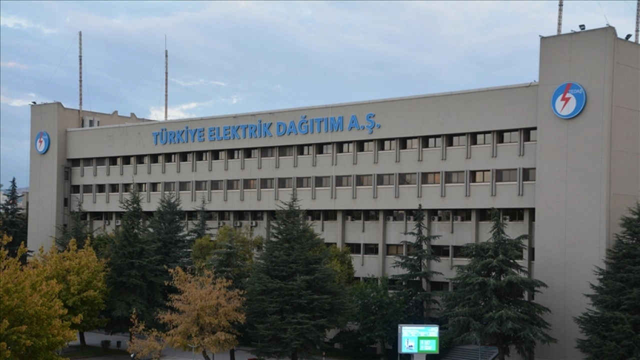 TEDAŞ CİMER İletişim Merkezi uygulaması devreye alındı