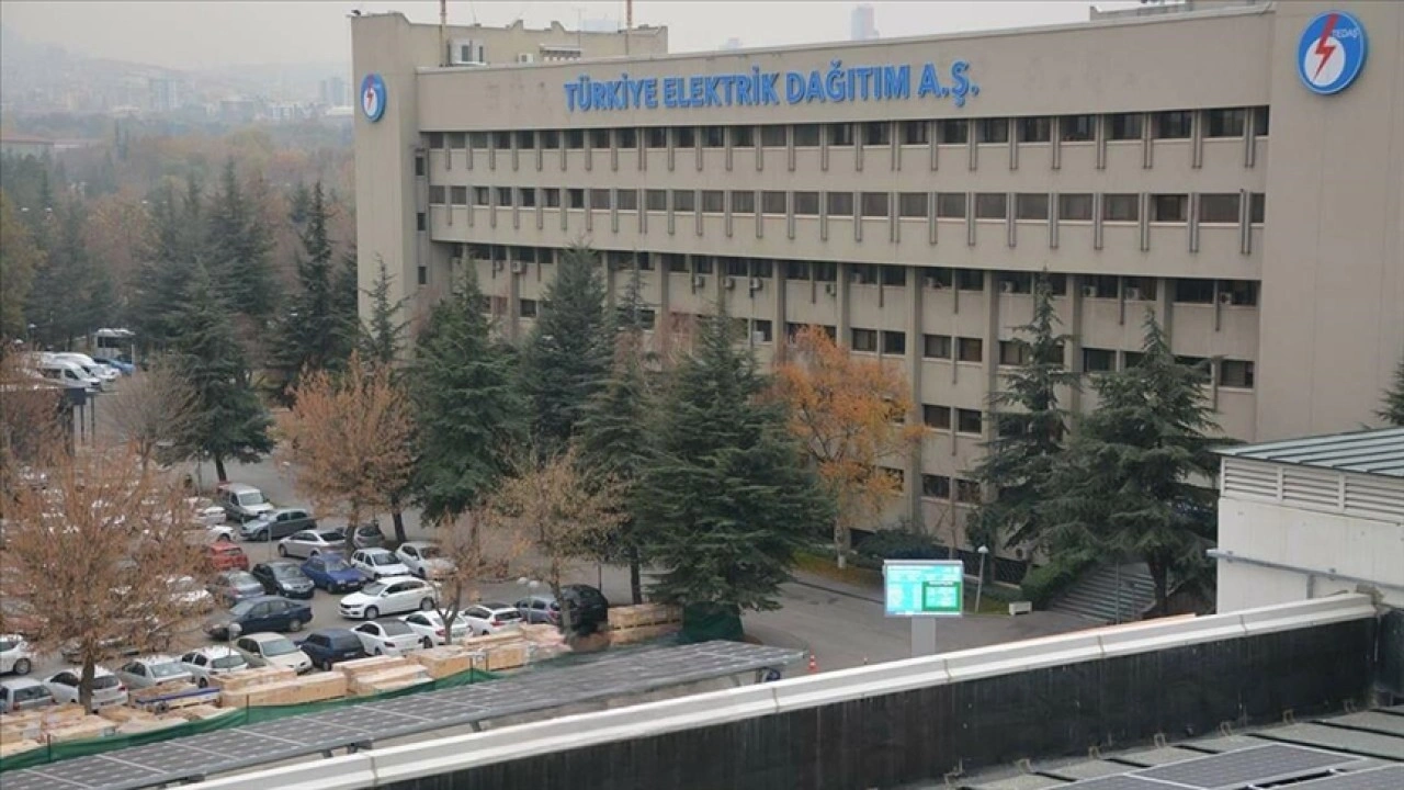 TEDAŞ, elektrikte klima kullanımına bağlı yük artışları için önlemleri belirledi