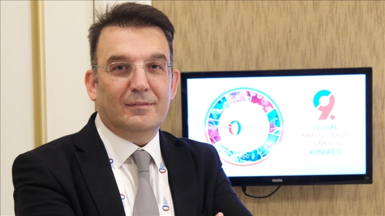 Tedaviye dirençli meme kanserinde "immünoterapi" yaşam kalitesini artırıyor