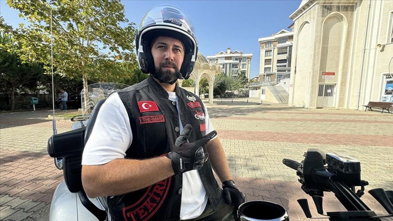 Tekirdağlı