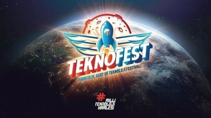 TEKNOFEST 2023 teknoloji yarışmalarına başvurular yarın akşam sona erecek