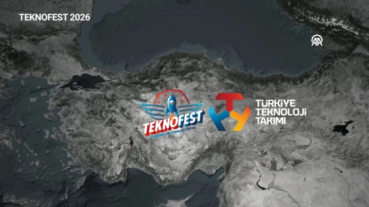 TEKNOFEST 2026 yarışma takvimi a&ccedil;ıklandı