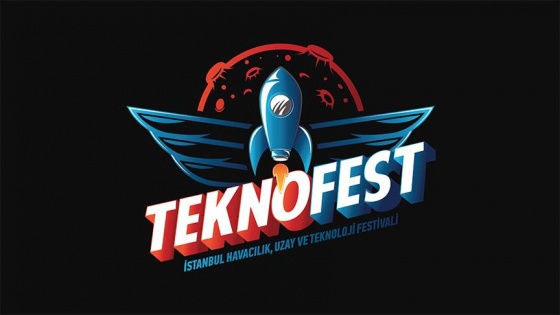 Teknofest İstanbul, 20-23 Eylül'de İstanbul Yeni Havalimanı'nda