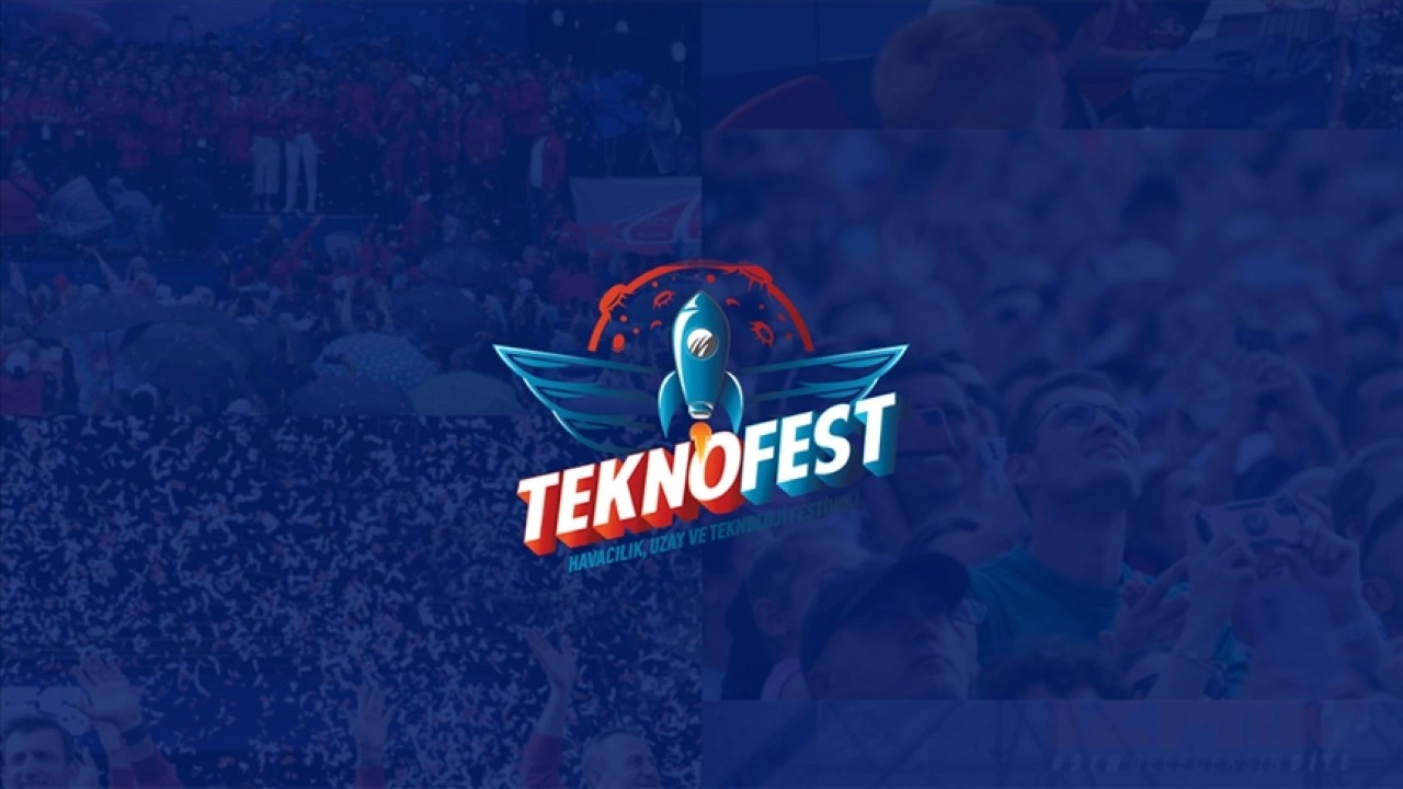 Teknofest kapsamında OSB ile bu yıl ilk defa "Mesleki Yetenek Yarışması" düzenlenecek