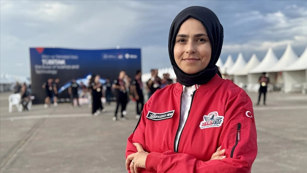 TEKNOFEST yarışmaları, dünya çapında ses getiriyor
