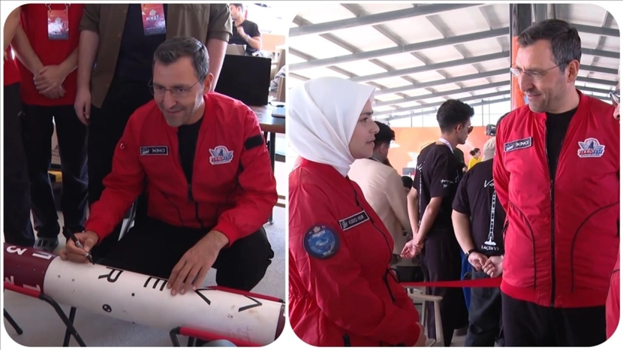 TEKNOFEST yarışmaları, kritik alanlarda teknolojik gelişimi destekliyor