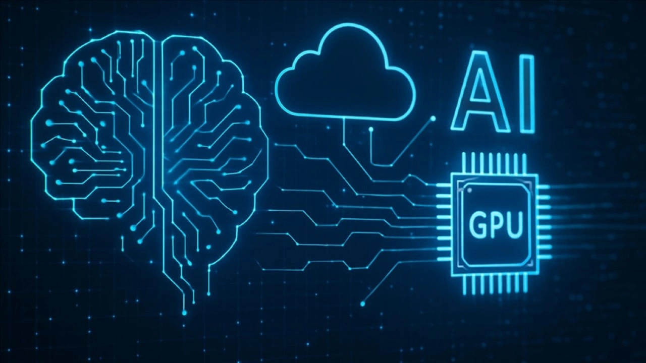 Teknoloji devleri yapay zekada güçlerini birleştiriyor