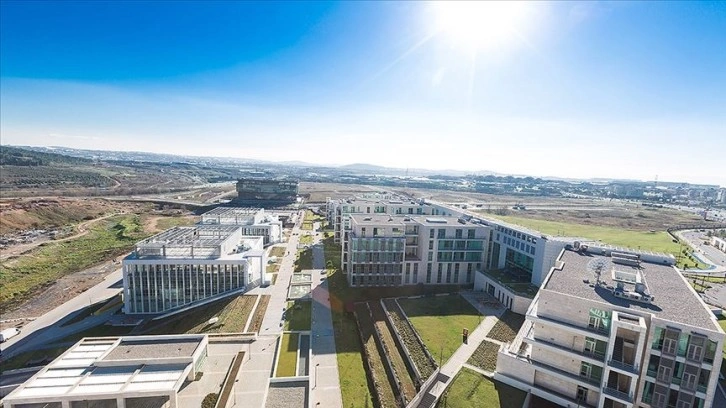 Teknopark İstanbul'dan BİGG Cube Incubation ile 200 bin lira hibe desteği