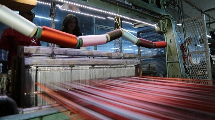 Tekstil sektörü 