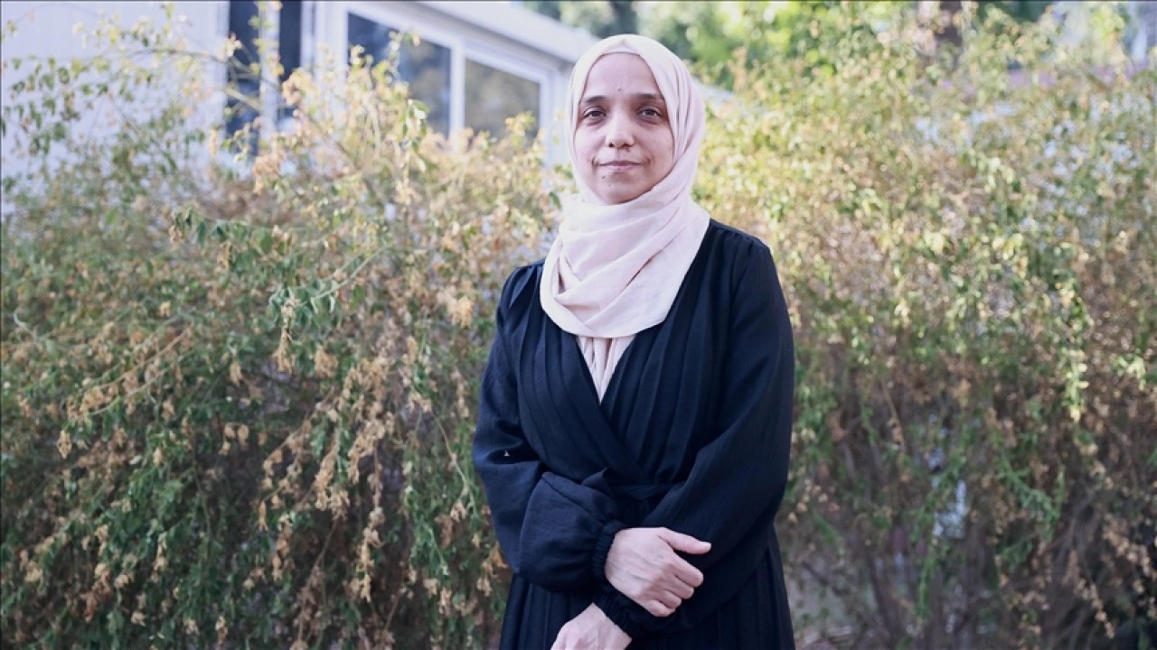 Telefondaki sahte polislere kaptırdığı altın ve parasını gerçek polisler buldu