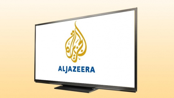 Televizyonunun kanal listesinden El-Cezire'yi silmeyen işletmeye ceza