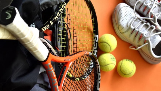 Tenis 'zengin sporu' algısından kurtuluyor