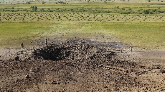 Terör örgütü PKK intihar saldırılarına sarıldı