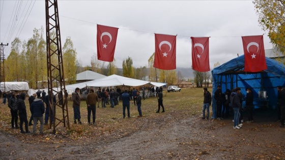 Terör örgütü PKK sivilleri hedef almaktan vazgeçmiyor