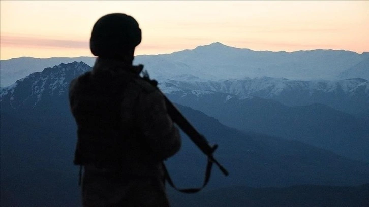 Terör örgütü PKK/YBŞ'nin sözde özel kuvvet sorumlusu Sileman Şemo Yusuf etkisiz hale getirildi