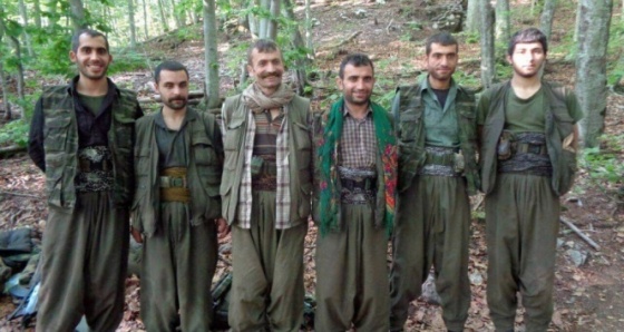 Ter&ouml;r &ouml;rg&uuml;t&uuml;ne dev darbe: Hepsi de gri listede