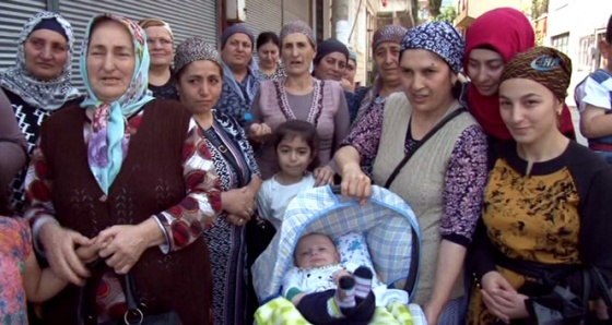 Terörden boşalan köyleri Ahıska Türkleri canlandıracak