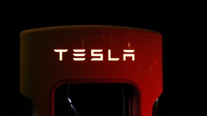 Tesla, enerji depolama ünitesi 