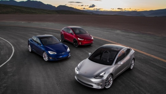 Tesla Model 3 için teslim tarihi belli oldu