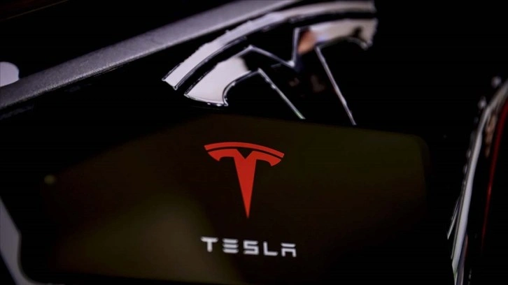 Tesla'dan geçen yıl rekor kar