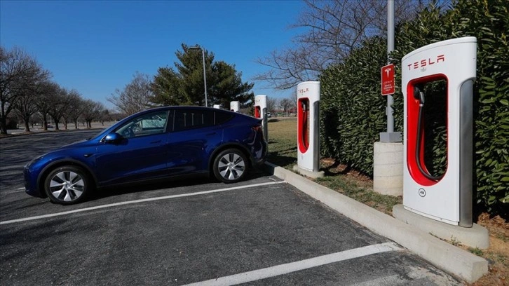 Tesla'nın Türkiye satışlarındaki düşüş devam ediyor