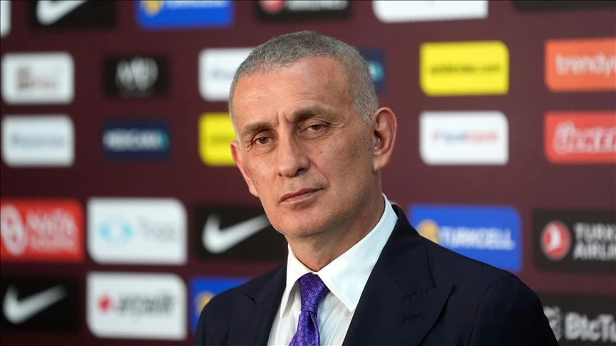 TFF Başkanı Hacıosmanoğlu'ndan FIFA, UEFA ve tüm ulusal federasyonlara İsrail mektubu