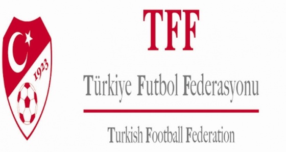 TFF'den Fenerbahçe taraftarları hakkında açıklama