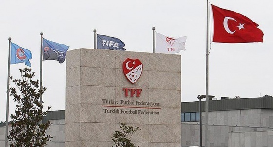 TFF'den işitme engelli taraftara verilen cezaya inceleme