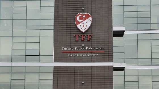 TFF'den maç saatiyle ilgili açıklama